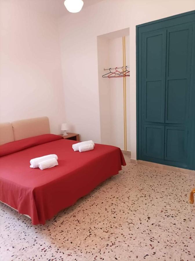 Seccagrande Holiday Home Exterior foto