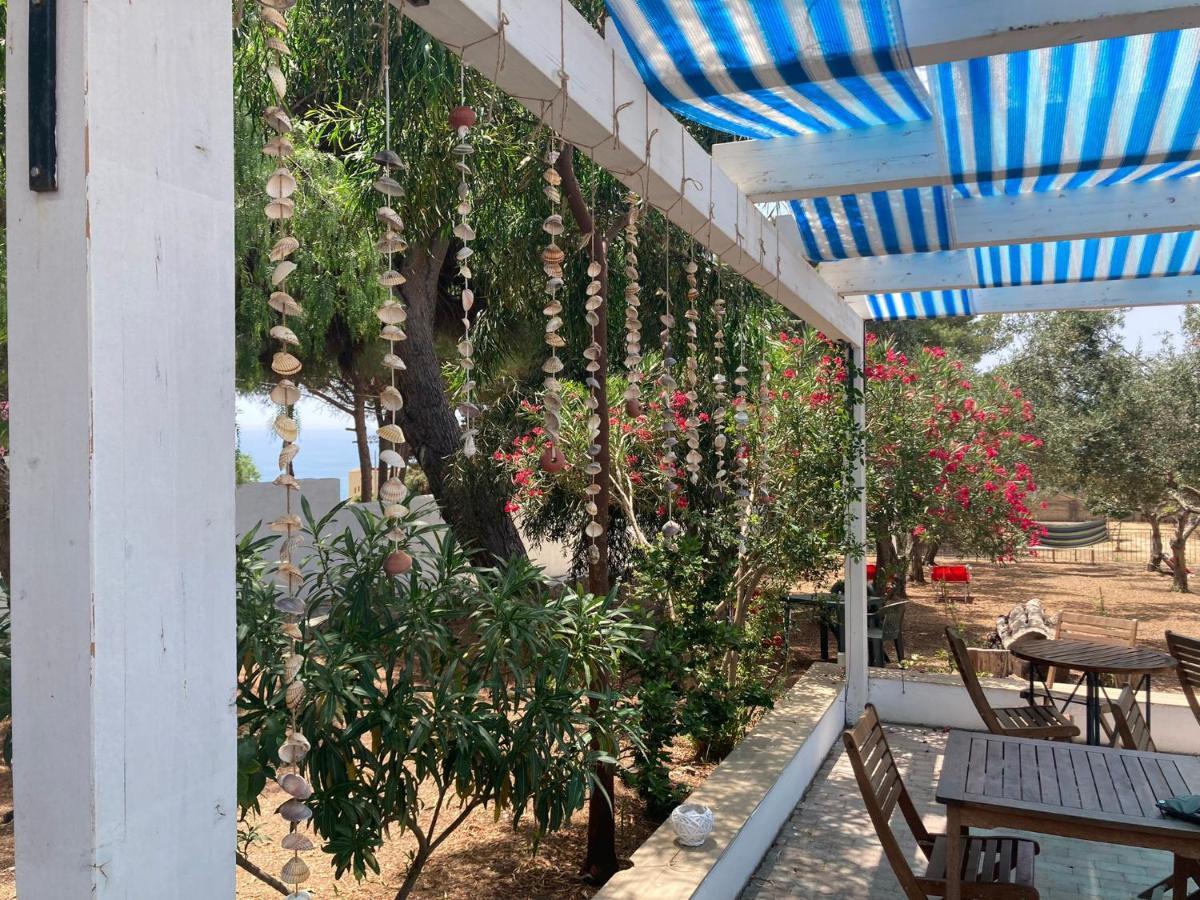 Seccagrande Holiday Home Exterior foto