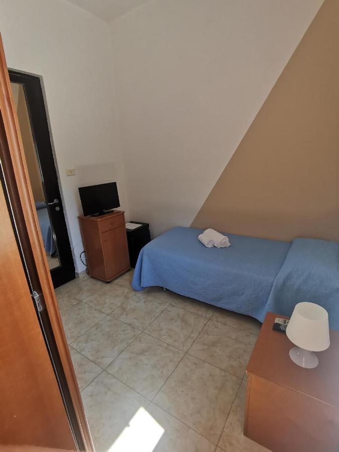 Seccagrande Holiday Home Cameră foto